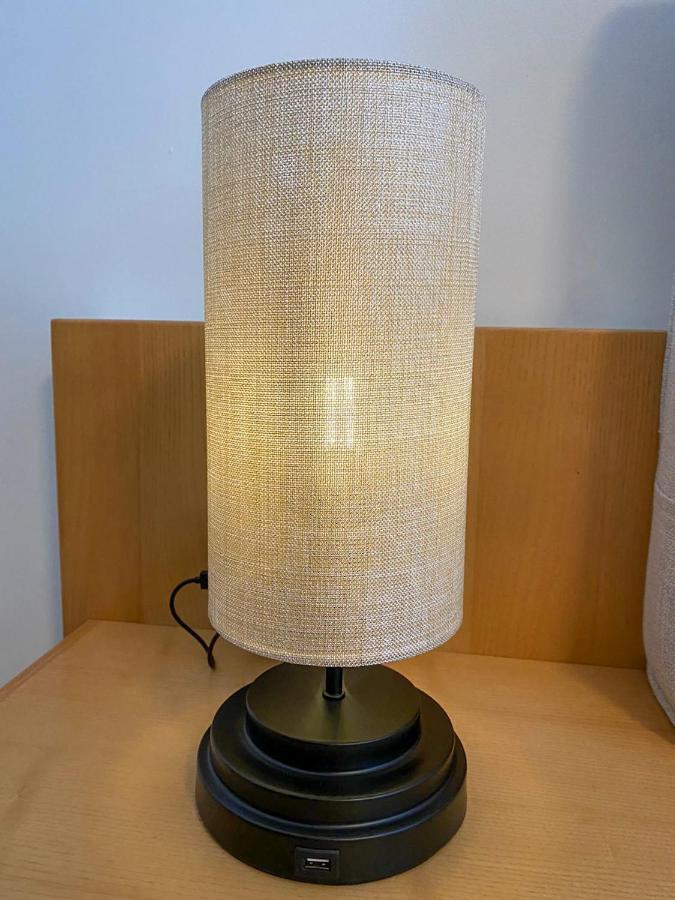 Comfortapartment לאונדינג מראה חיצוני תמונה