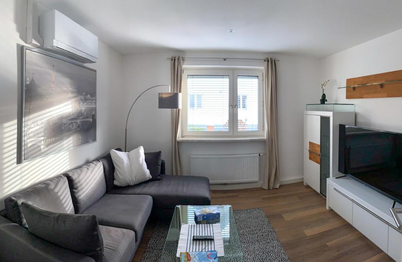 Comfortapartment לאונדינג מראה חיצוני תמונה