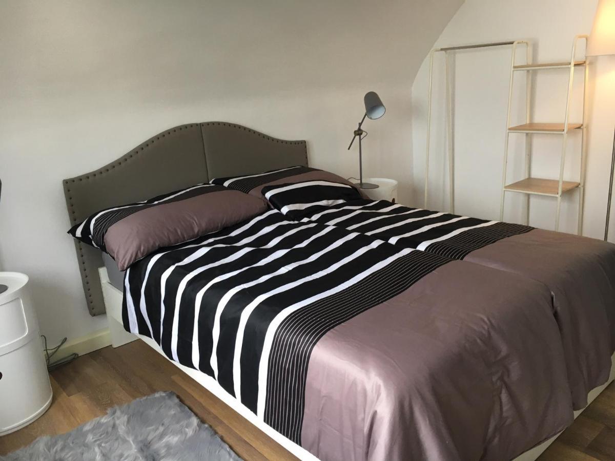 Comfortapartment לאונדינג מראה חיצוני תמונה