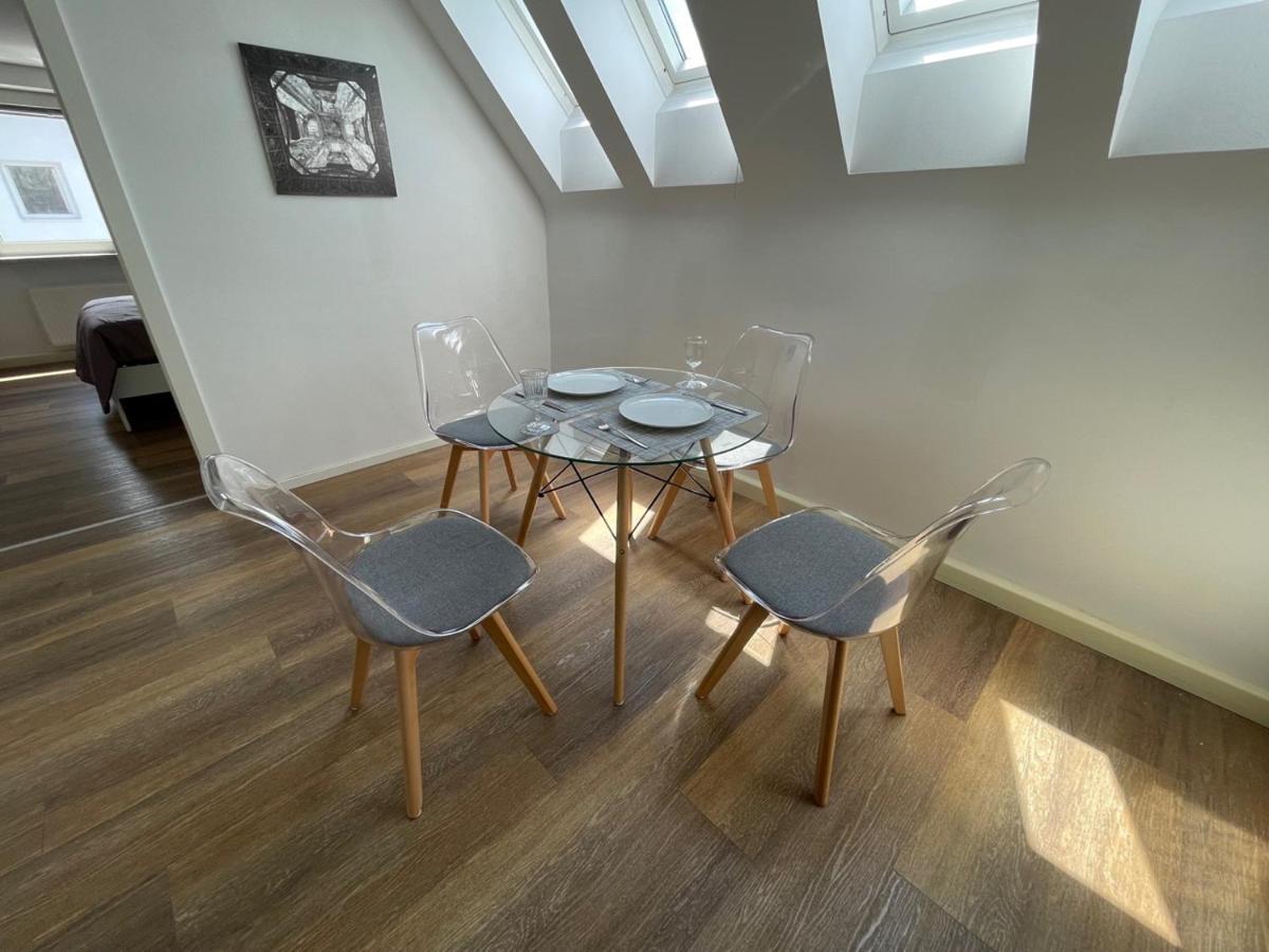 Comfortapartment לאונדינג מראה חיצוני תמונה