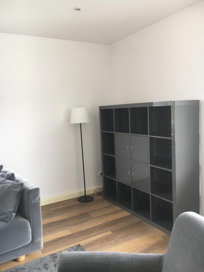 Comfortapartment לאונדינג מראה חיצוני תמונה