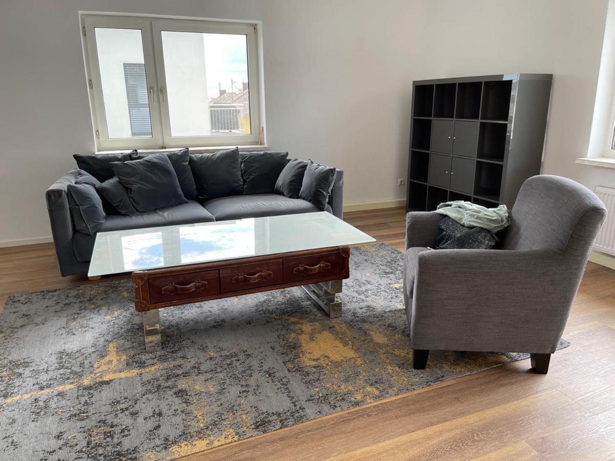 Comfortapartment לאונדינג מראה חיצוני תמונה