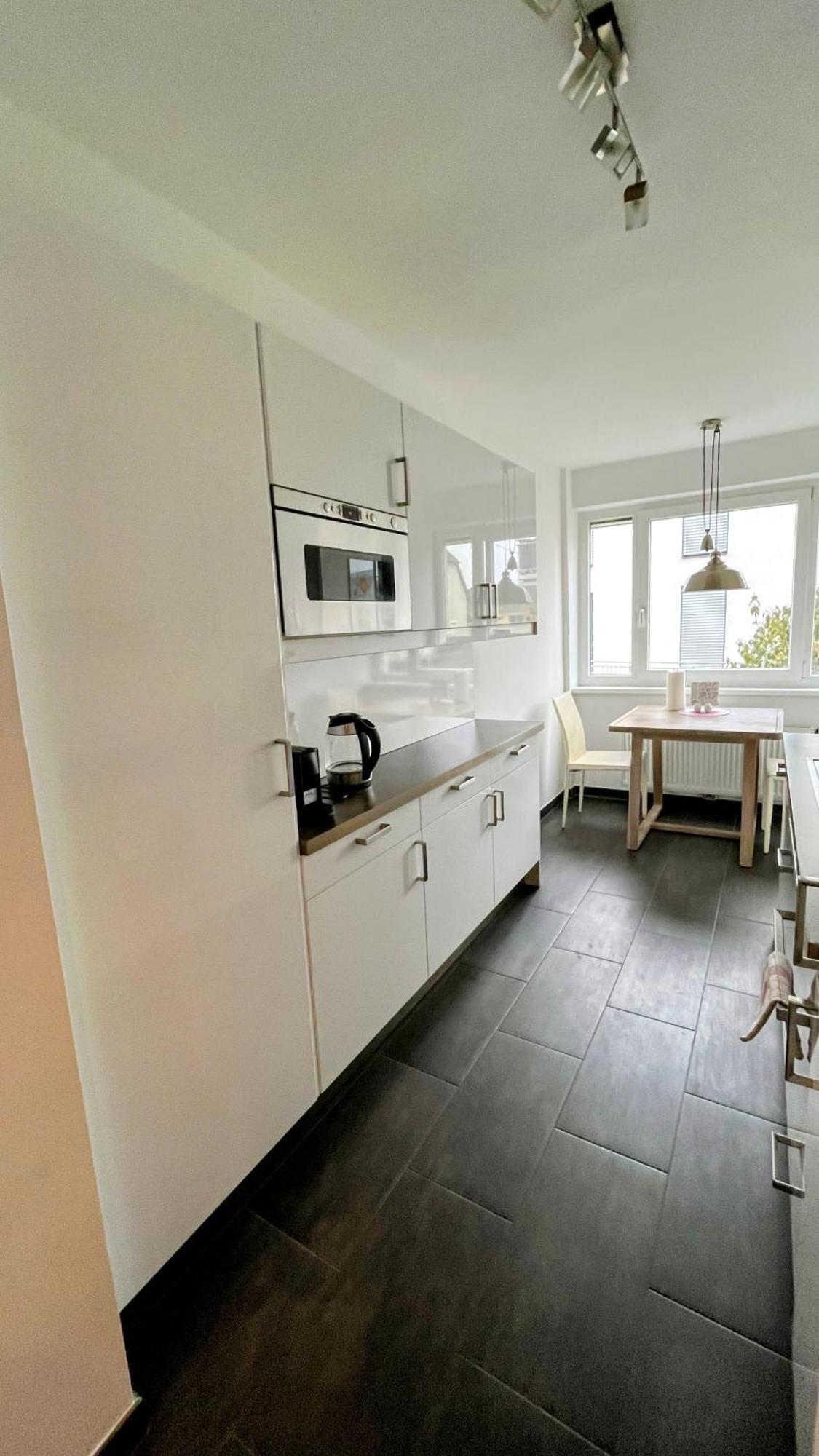 Comfortapartment לאונדינג מראה חיצוני תמונה