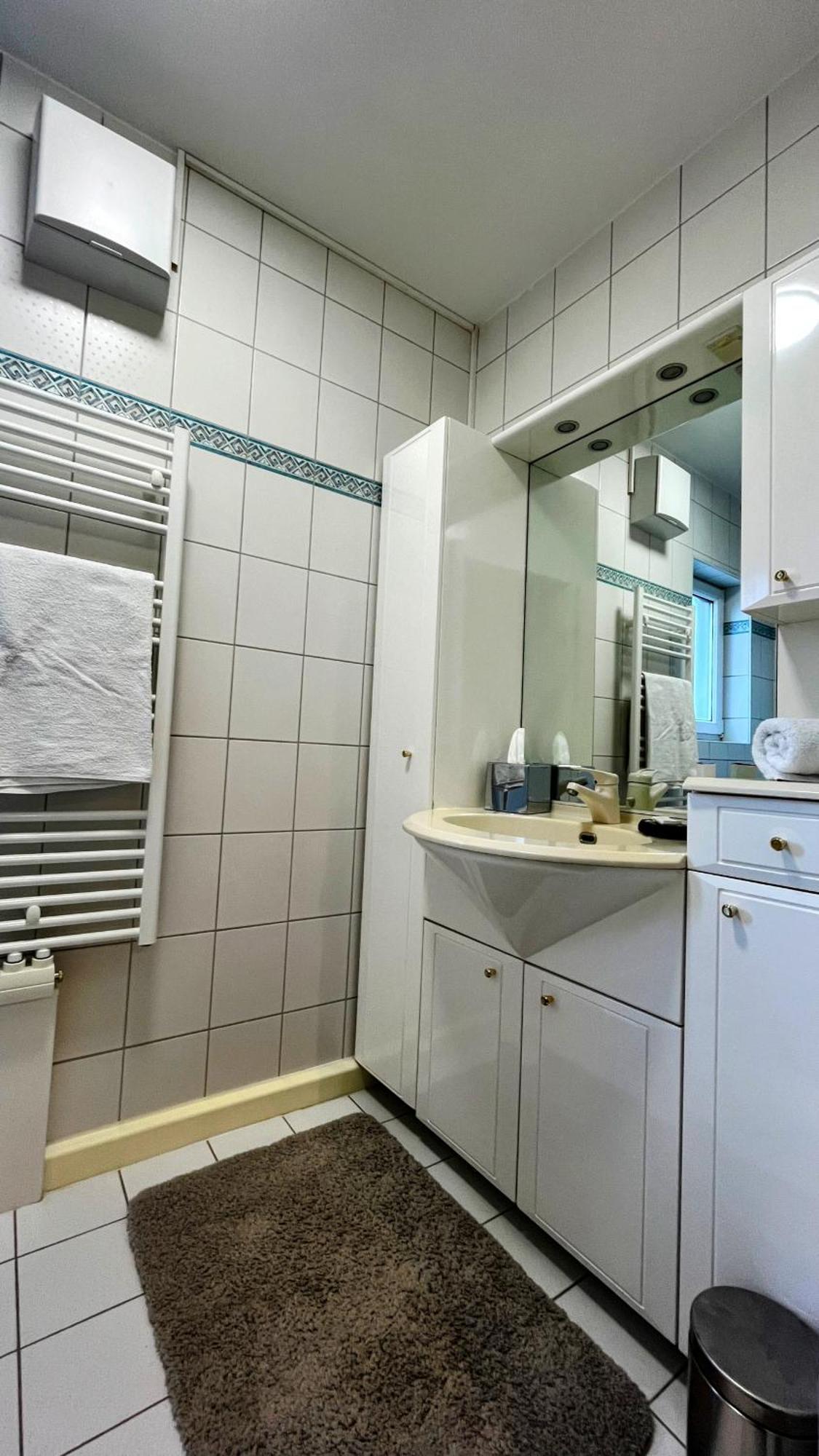 Comfortapartment לאונדינג מראה חיצוני תמונה
