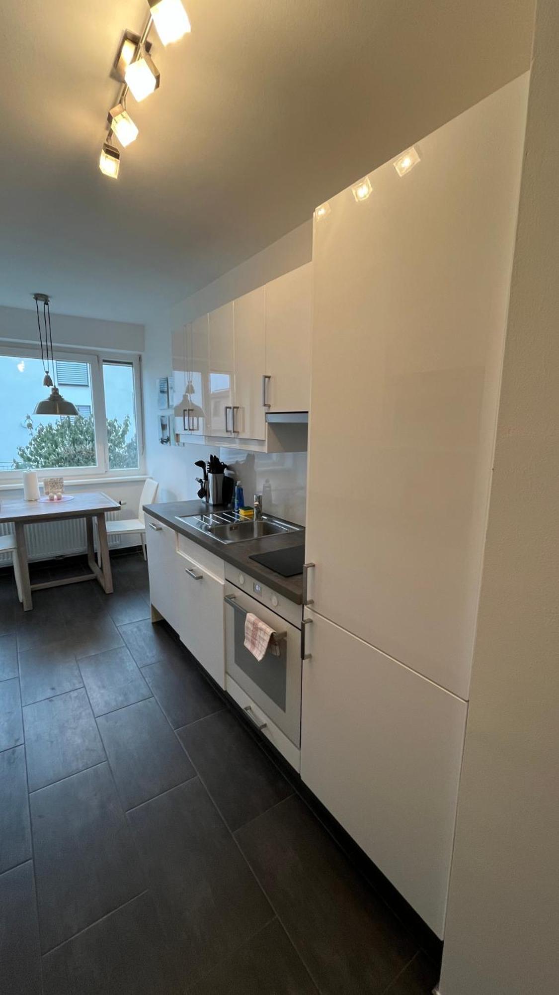 Comfortapartment לאונדינג מראה חיצוני תמונה