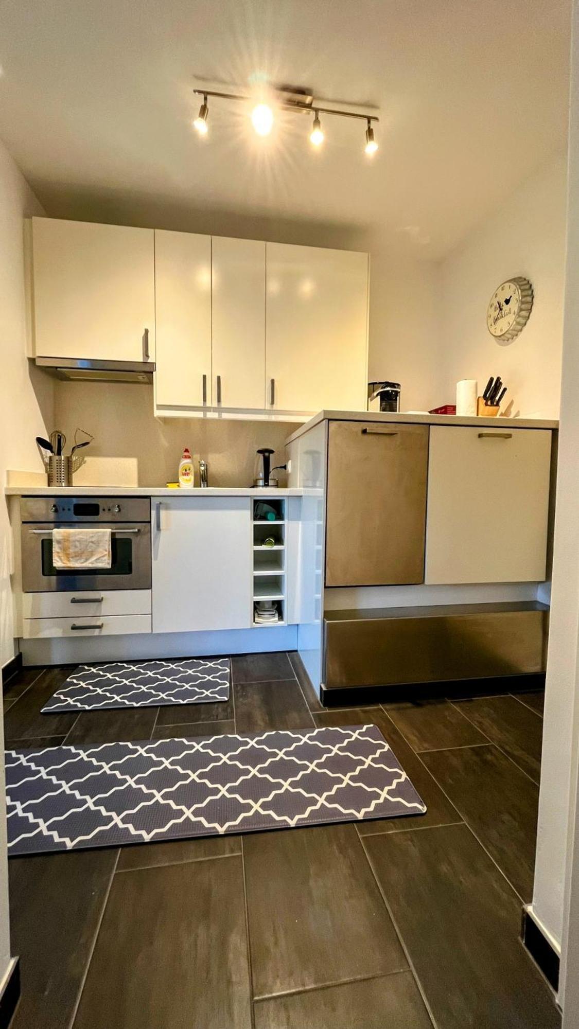Comfortapartment לאונדינג מראה חיצוני תמונה