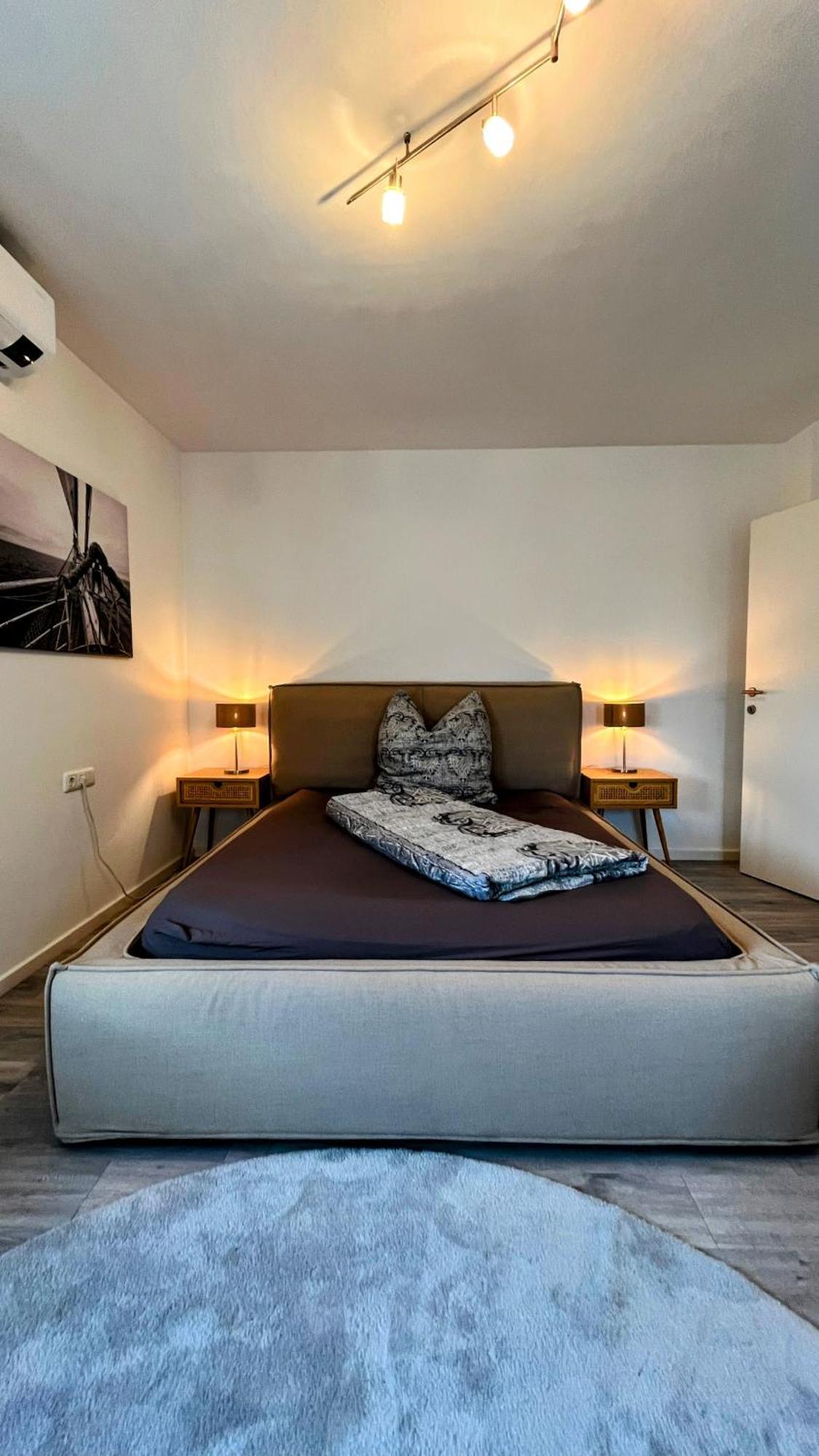 Comfortapartment לאונדינג מראה חיצוני תמונה