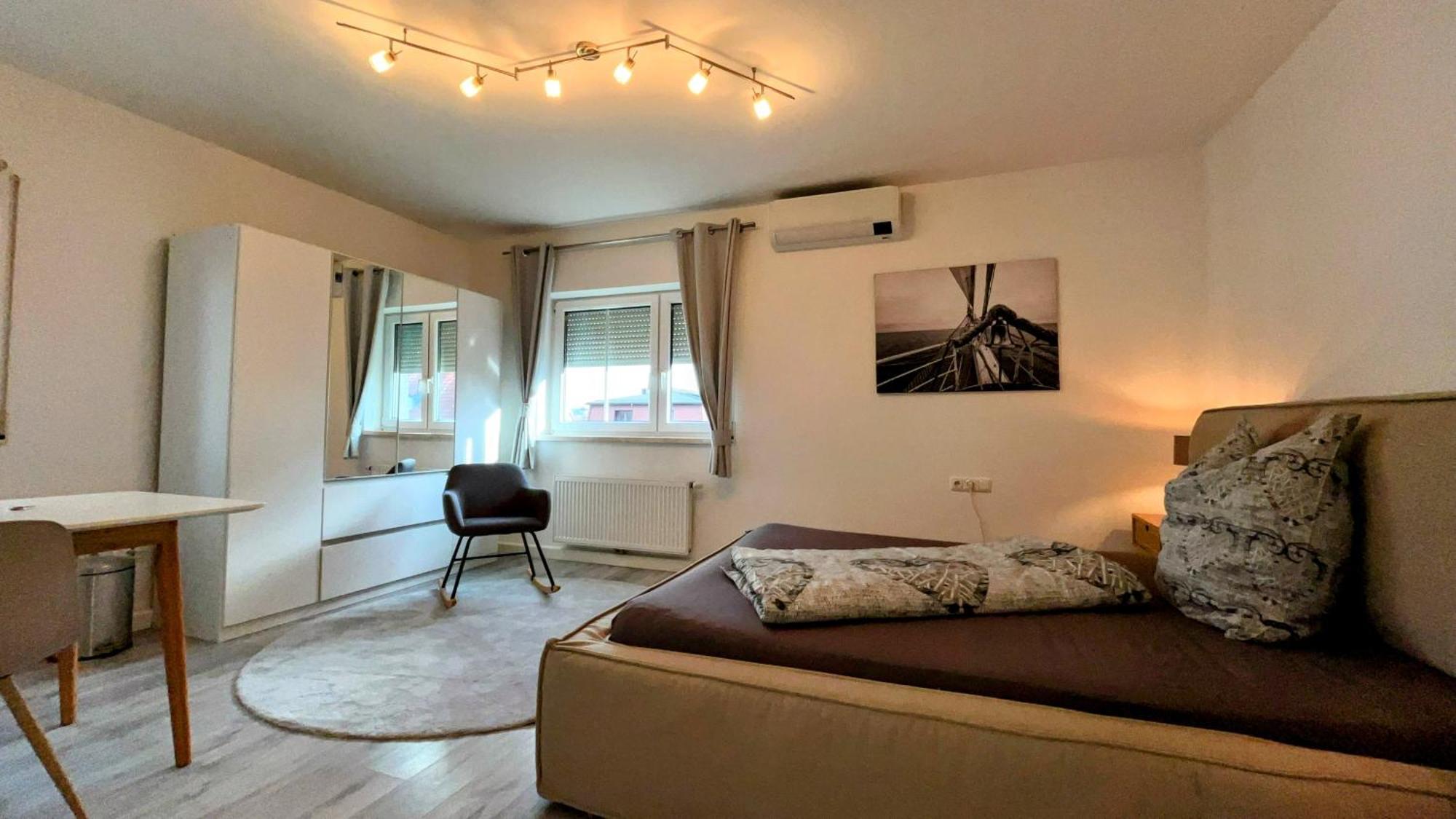Comfortapartment לאונדינג מראה חיצוני תמונה