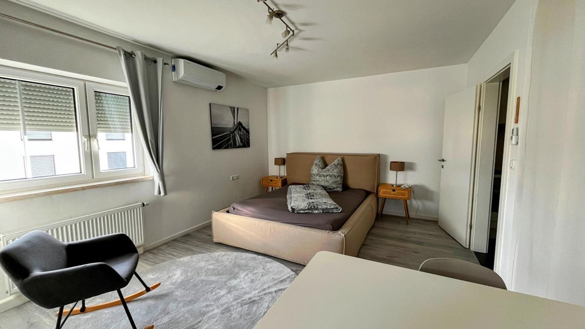 Comfortapartment לאונדינג מראה חיצוני תמונה