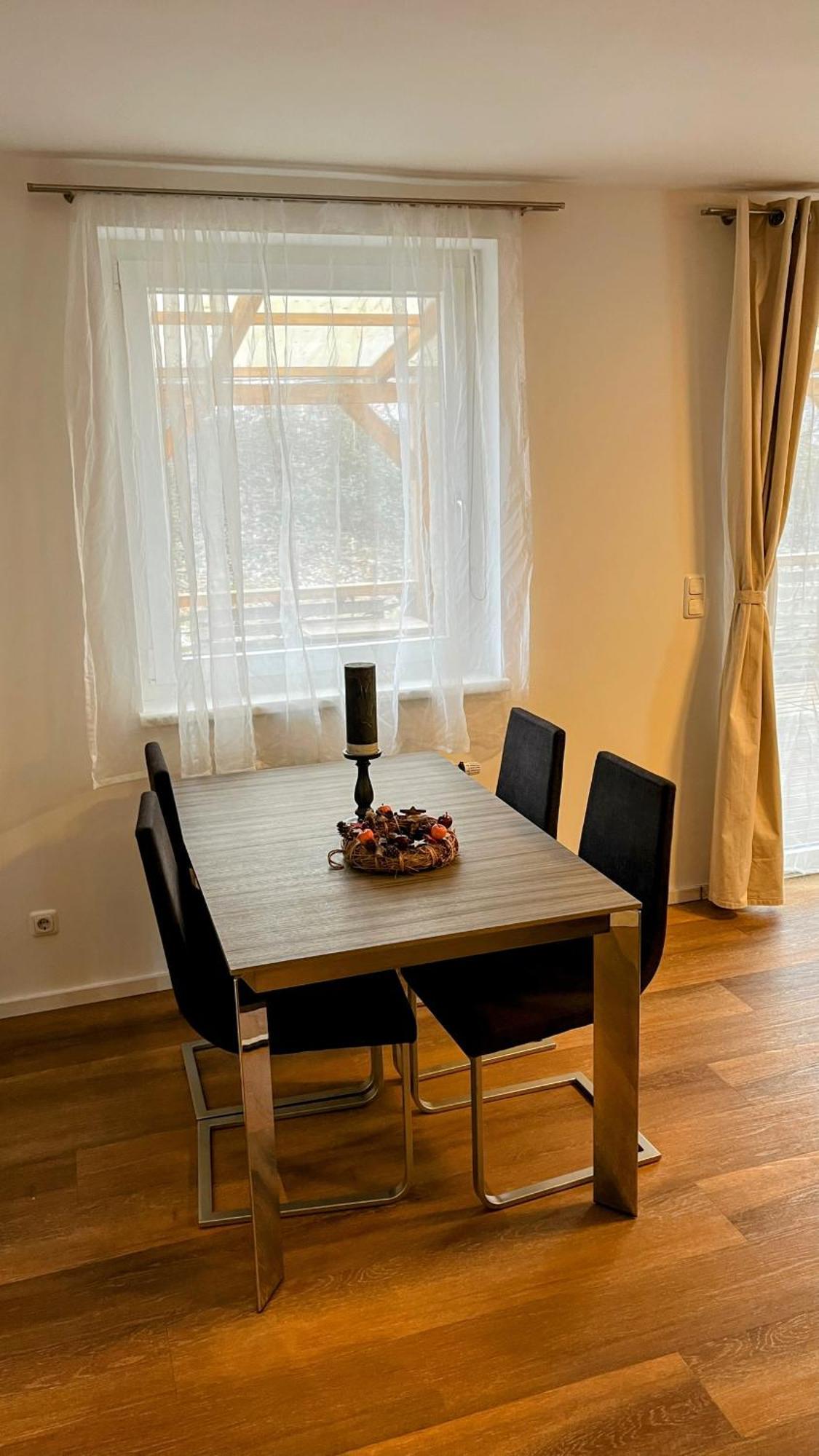Comfortapartment לאונדינג מראה חיצוני תמונה