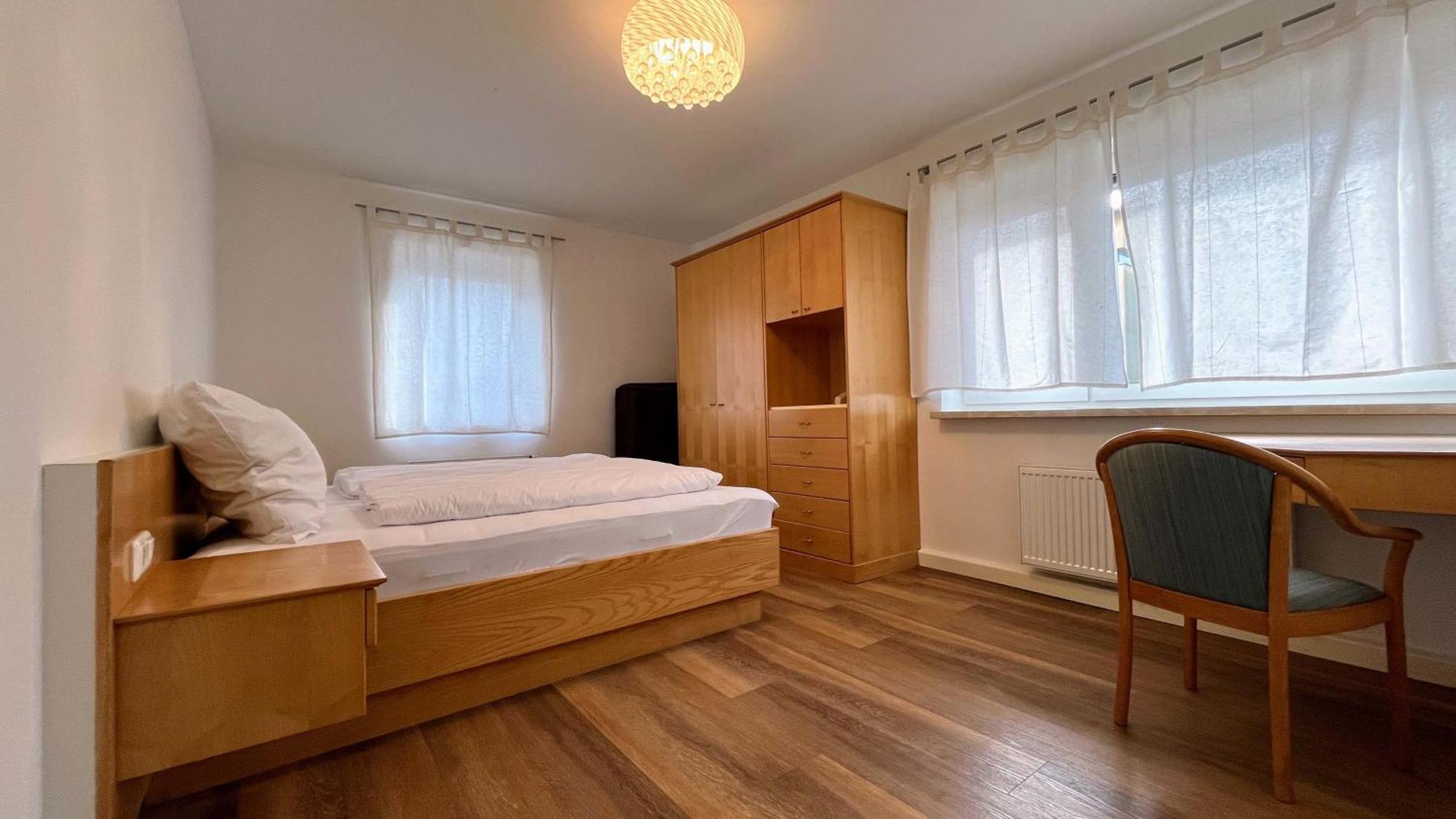 Comfortapartment לאונדינג מראה חיצוני תמונה