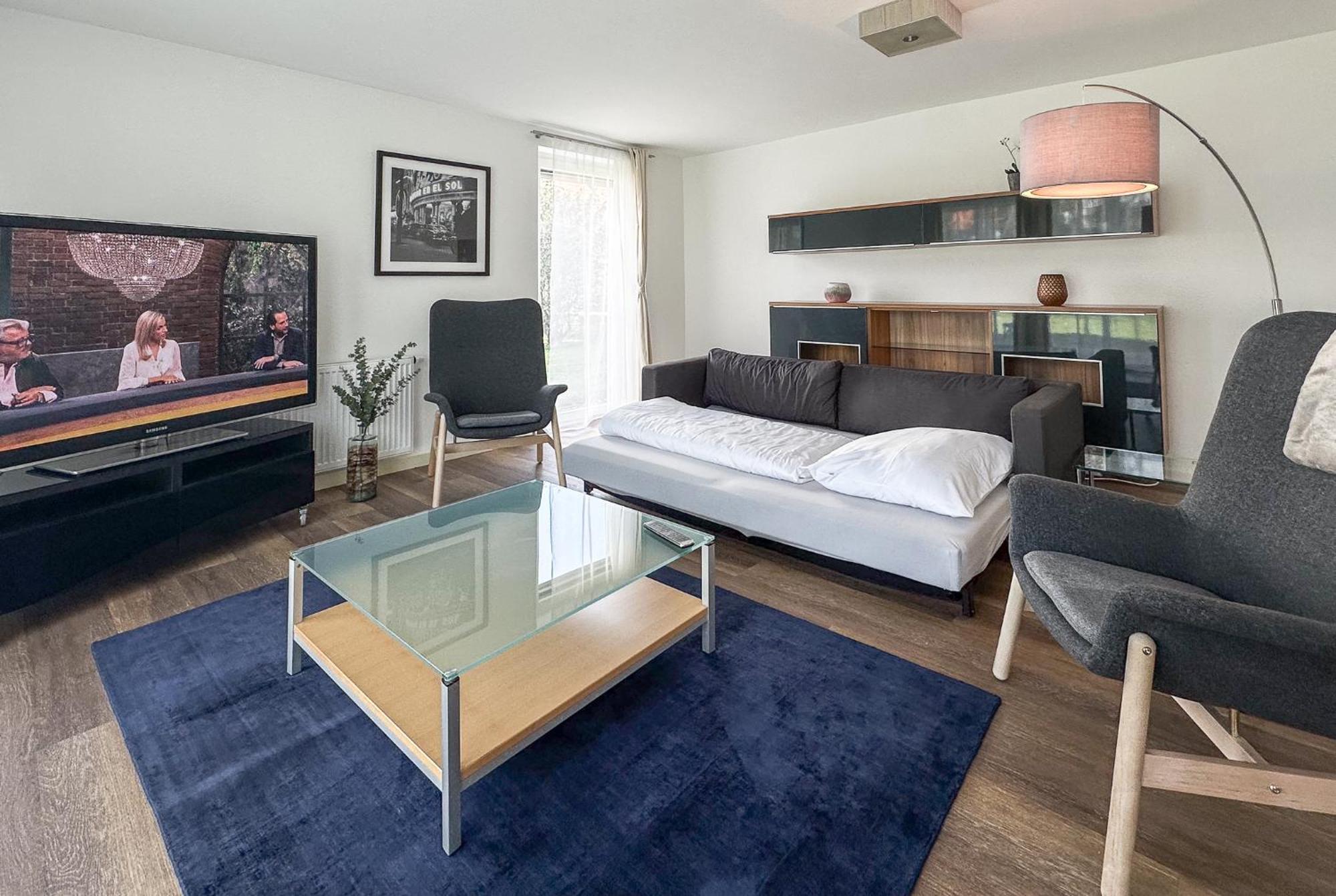 Comfortapartment לאונדינג מראה חיצוני תמונה